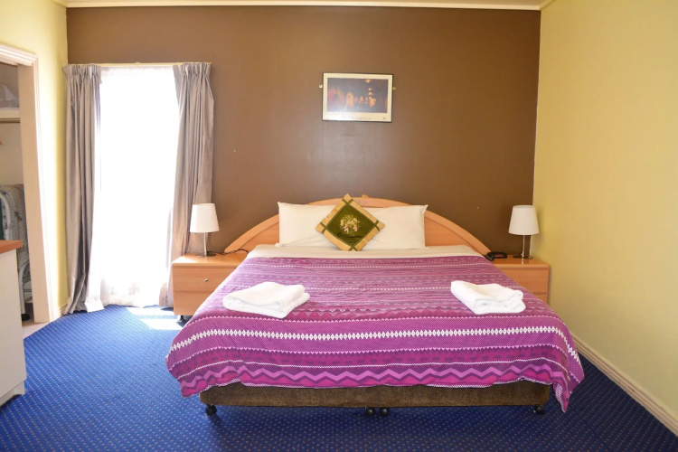 City East Motel