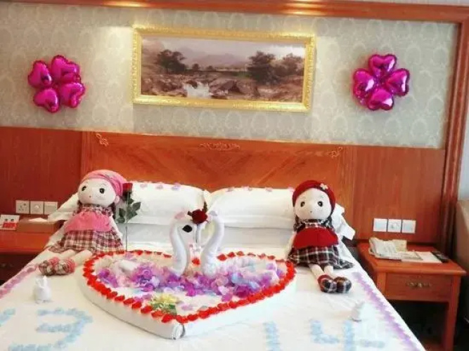Vienna Hotel