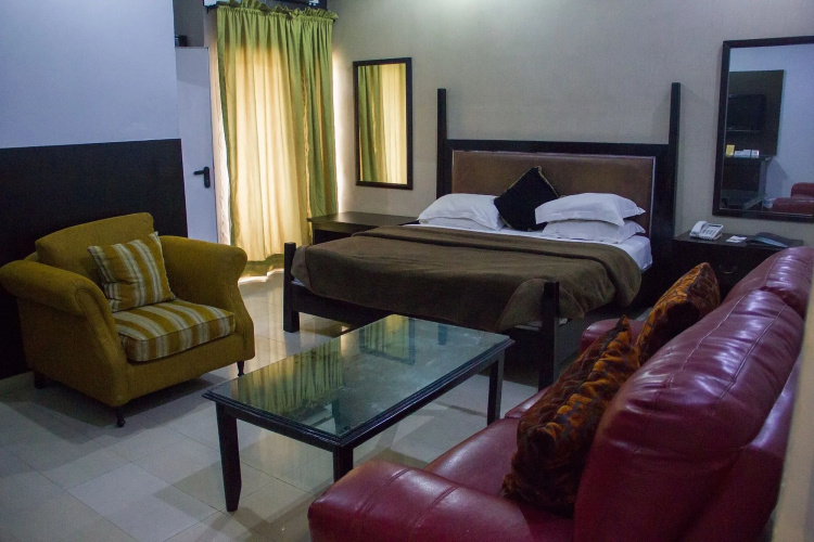 Georgetown Hotel
