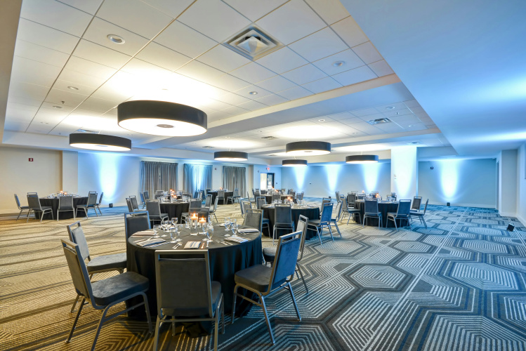 Embassy Suites by Hilton Charlotte photo 31