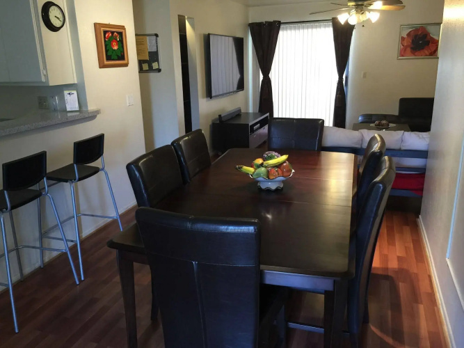 Glendale Apartment Rental by Owner
