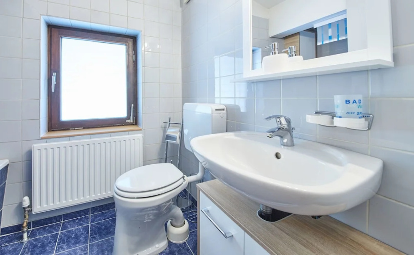 Appartement Riverview