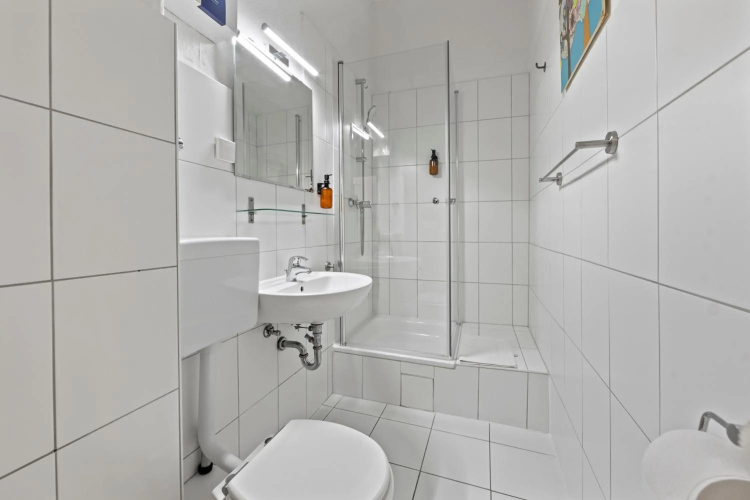 primeflats - Apartment Togo Berlin-Wedding