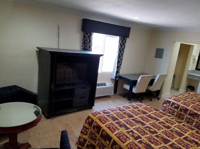 El Rancho Motel