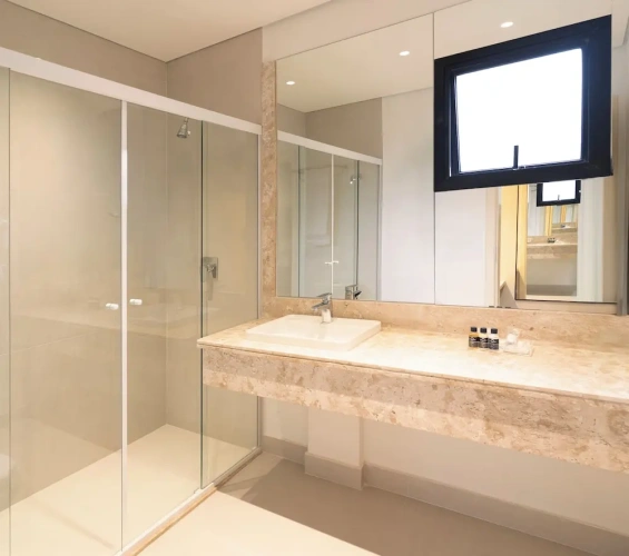 Superior Suite with balcony