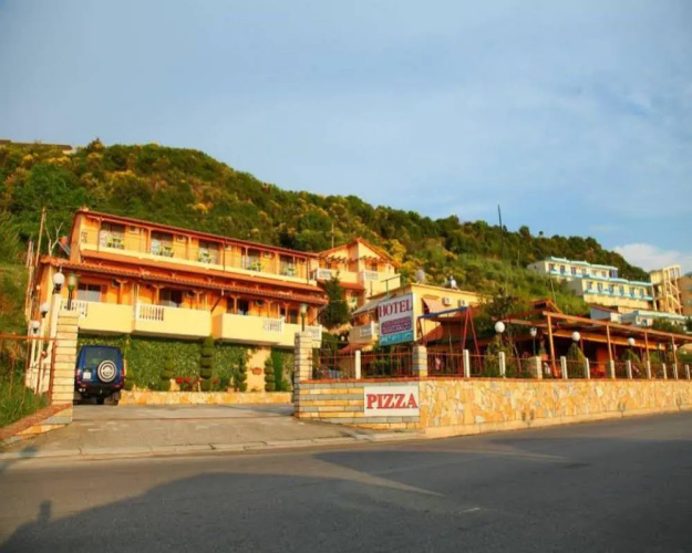 Hotel Ramosaco