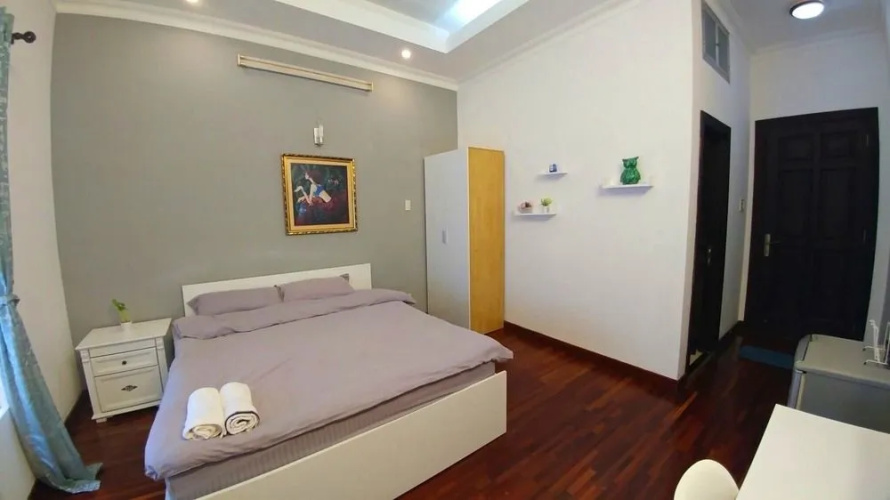 16 Studio Ben Thanh