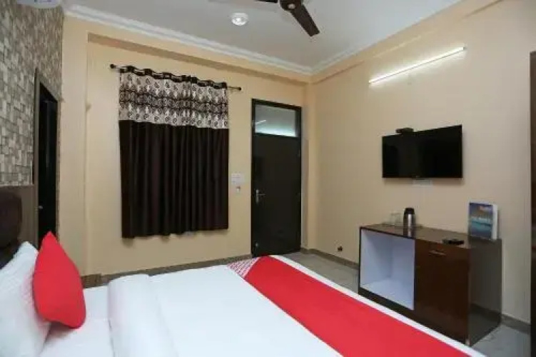 Highway By OYO Rooms