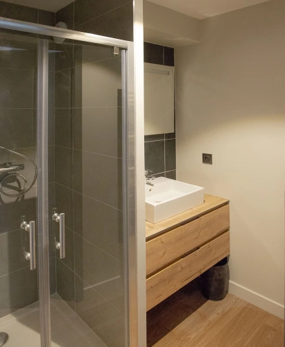 2 Bedrooms Comfort Apartment
