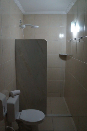 Manhã Dourada Pousada