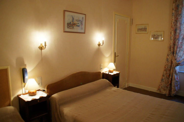 Hotel Montsegur