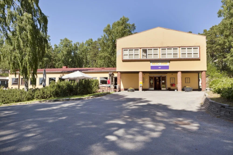 Hotelbild