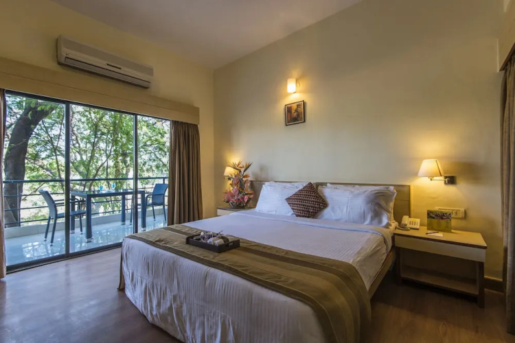 Phoenix Hotel