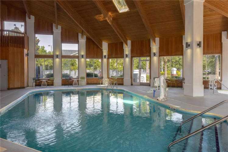 Spark by Hilton Wilmington Carolina Beach Rd