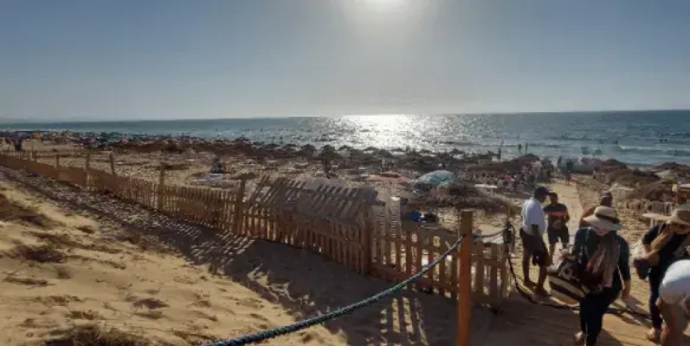 Complexe El Omara
