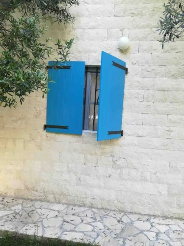 1 Bedroom Bungalow with balcony