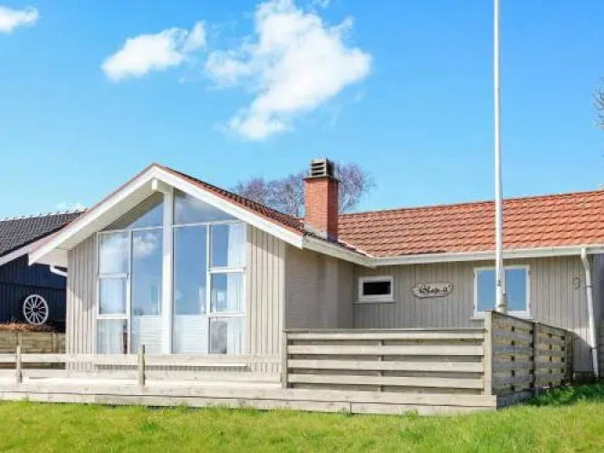 Holiday home Sæby VIII