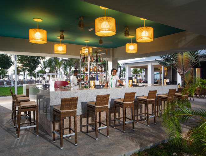 Riu Palace Tropical Bay photo 22