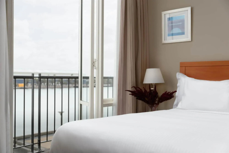 Rydges Newcastle