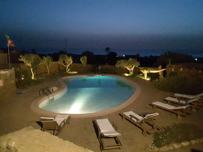 Villa Orione