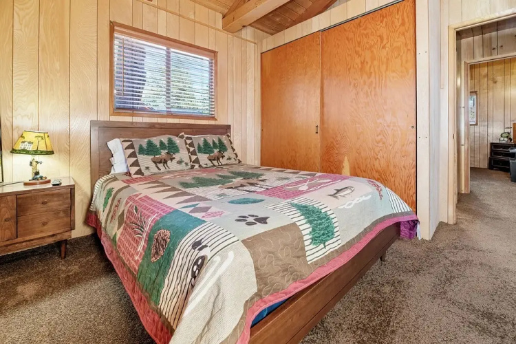 Peter Pan Lodge