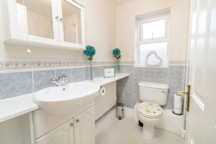Cranesbill Serviced Accommodation