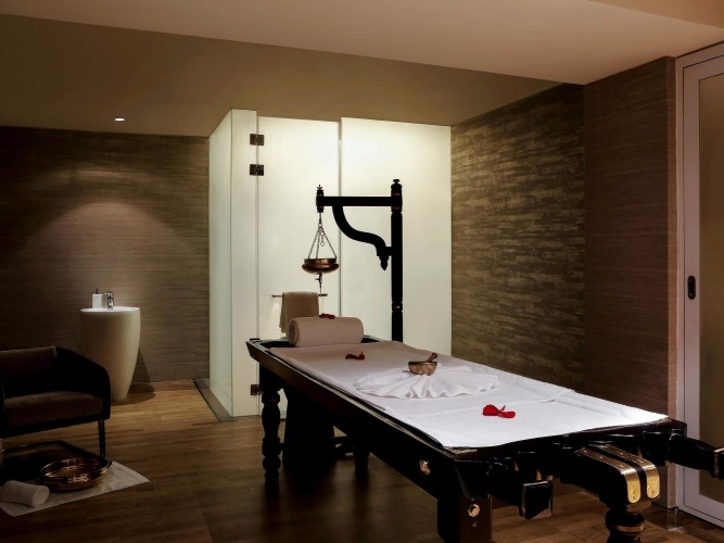 Pullman New Delhi Aero - An Accorhotels Brand photo 24