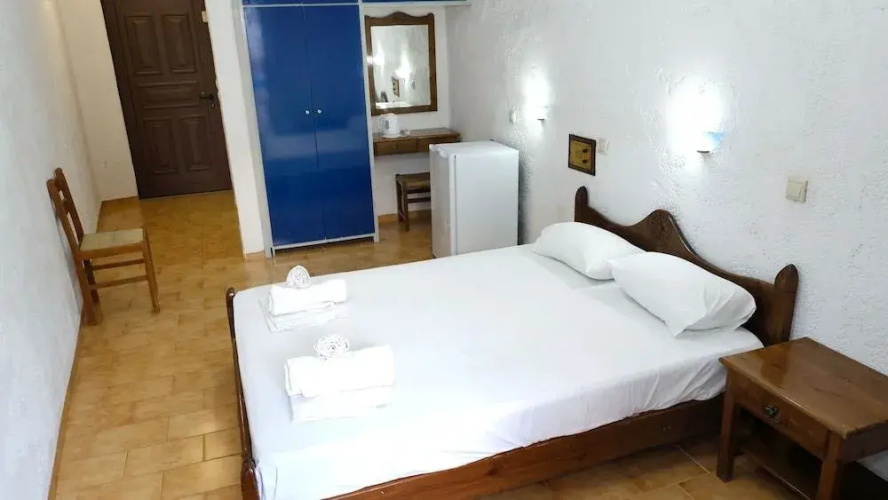 Hotel Andromeda