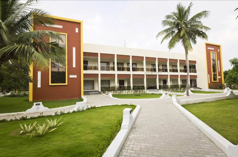Imagen del hotel