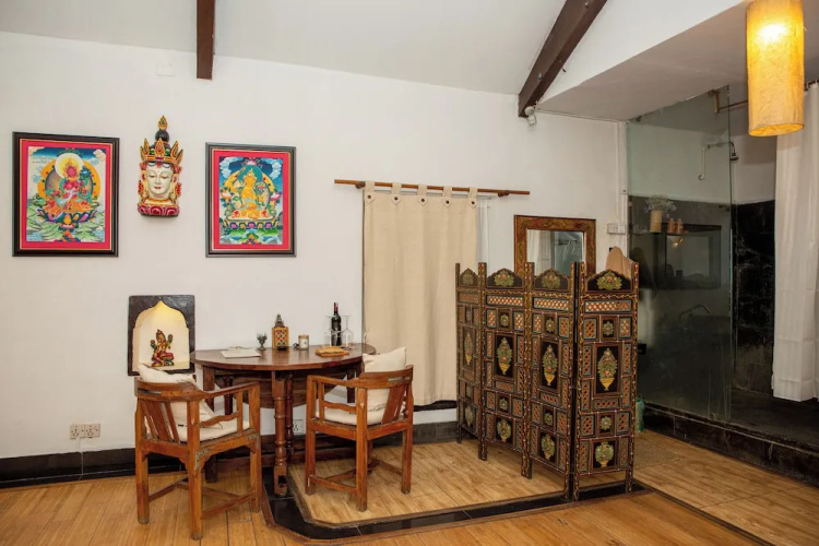 Samsara Apartments by Babermahal Revisited
