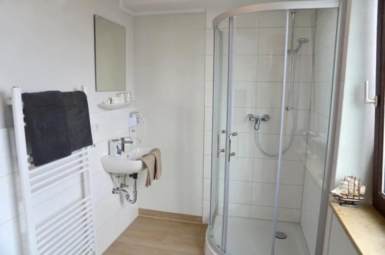 Hotel Zur Seerobbe