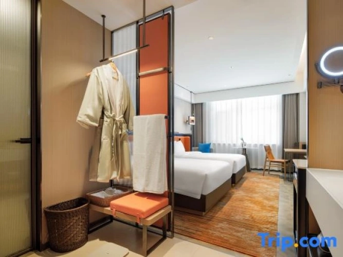 Executive Twin room