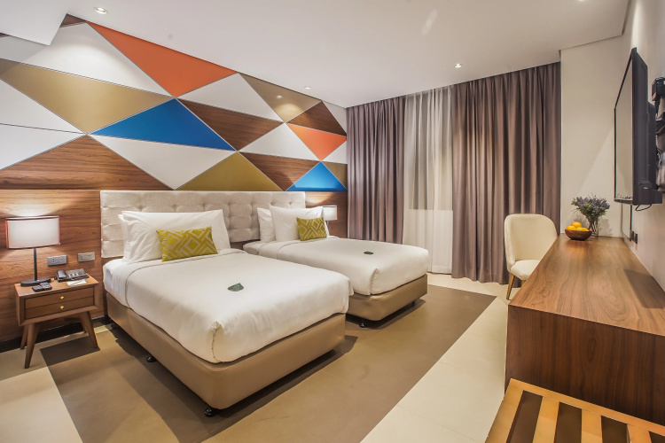 Summit Hotel Naga