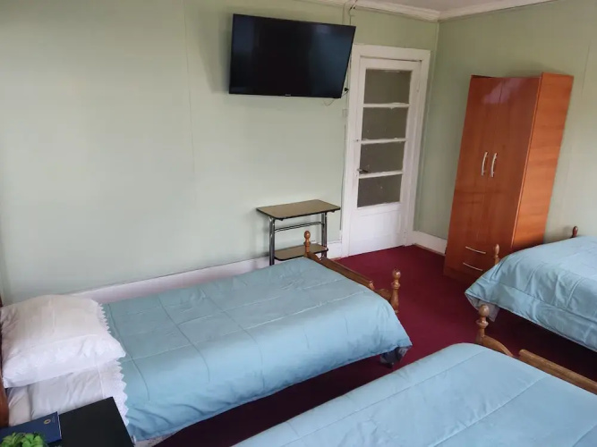 Hostal Bulnes