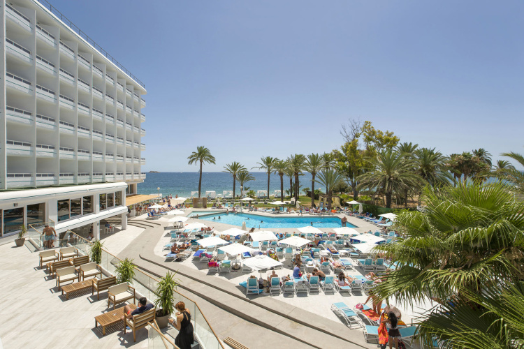Hotel Vibra Algarb photo 25