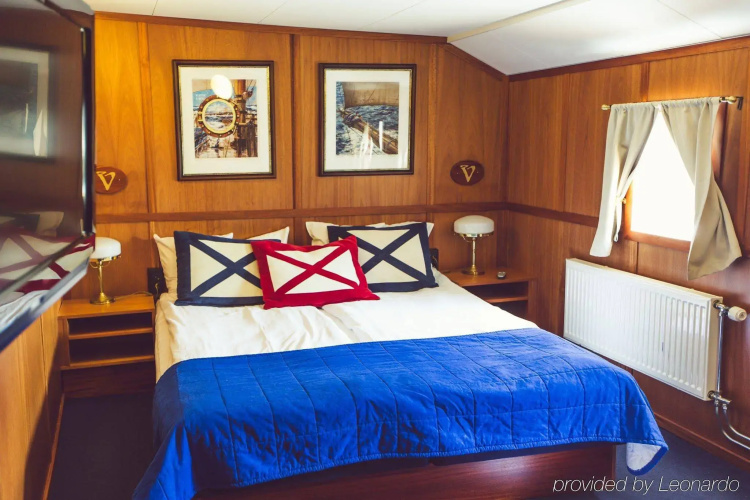 Barken Viking by Dialog Hotels