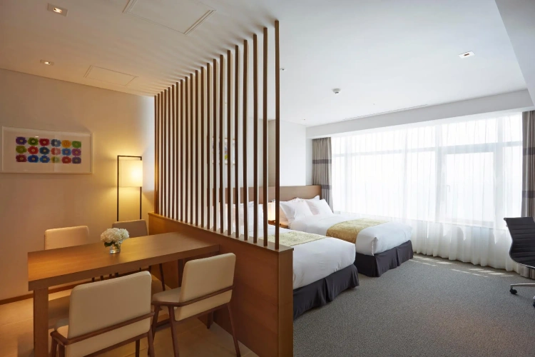 Family Suite