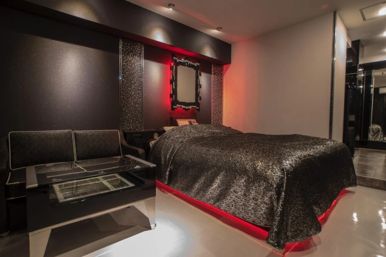 HOTEL THE MoooN - Adult only