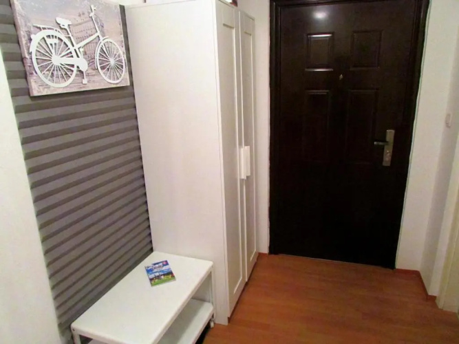 Apartment Zeno
