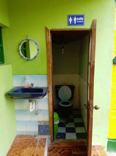 Hostal Casa Aida