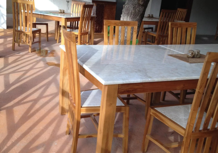 The Lombok Crc Hotel