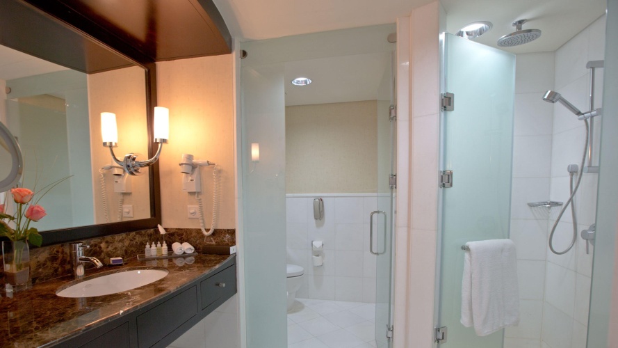InterContinental Abu Dhabi photo 13