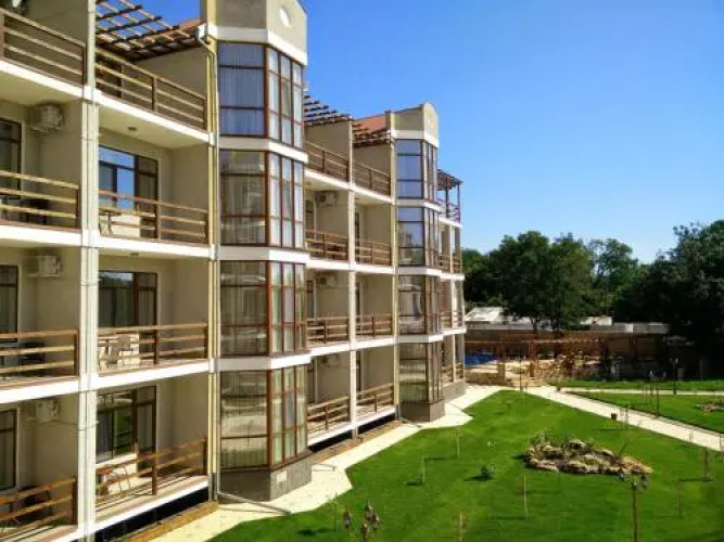 Hotelbild