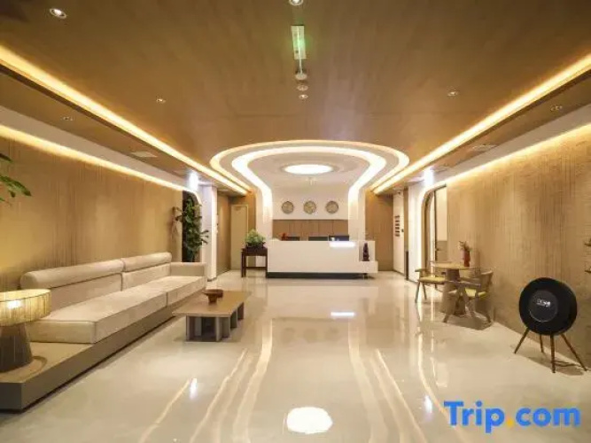yunjia hotel