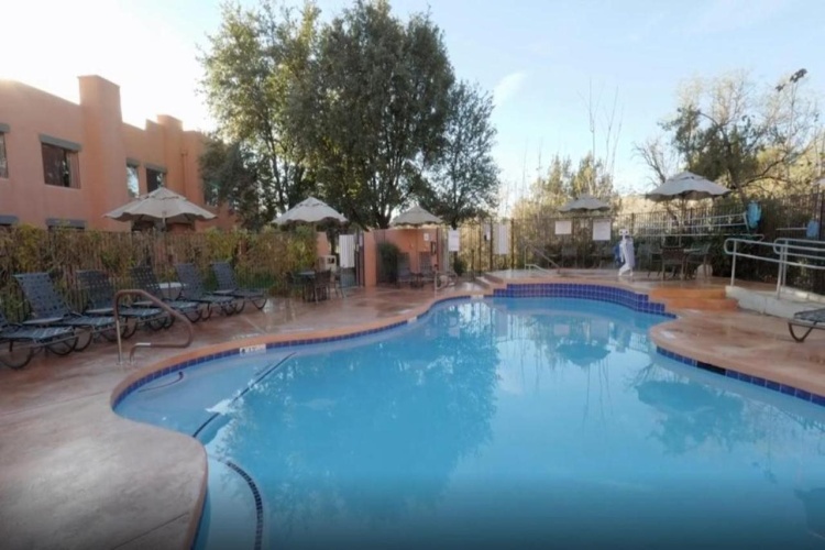 Bell Rock Inn photo 14