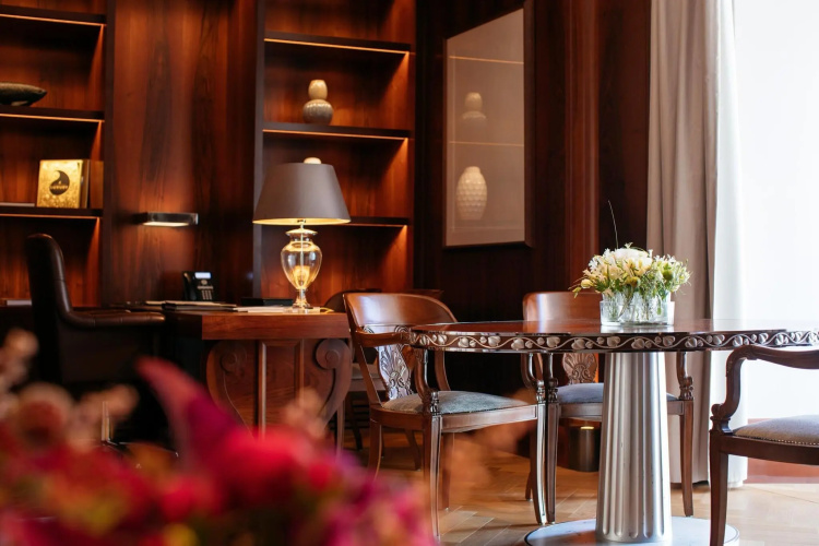 Park Hyatt Vienna photo 31