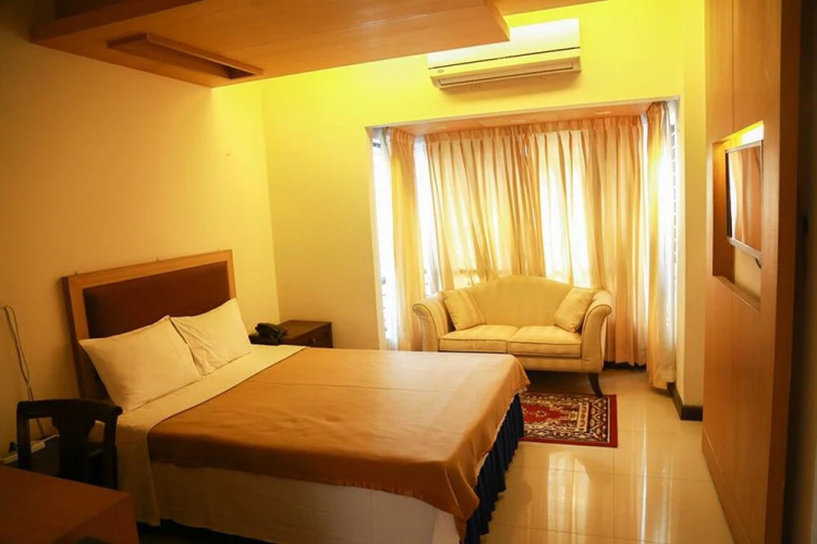 Hotel Tea Tree & Resort