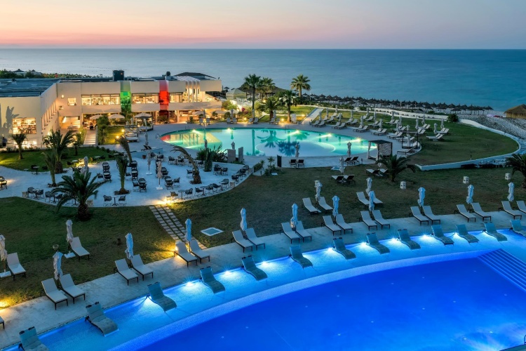 Iberostar Selection Diar El Andalous photo 19