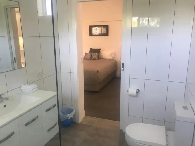 Classic Double room with balcony