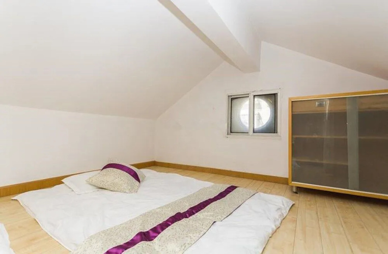 Jhouse Hongqiao Villa 7